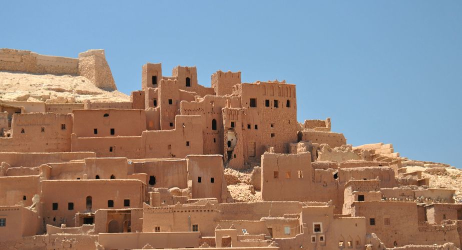 28 38 Ait Ben Haddou 6